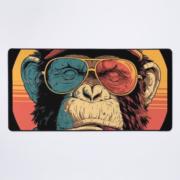 Item preview, Ape designed and sold by GraphicMondaze.