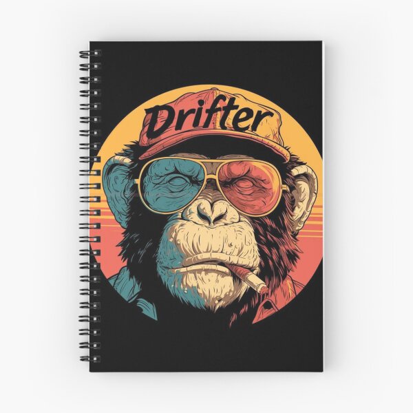 Item preview, Ape designed and sold by GraphicMondaze.