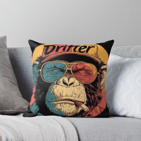 Item preview, Ape designed and sold by GraphicMondaze.