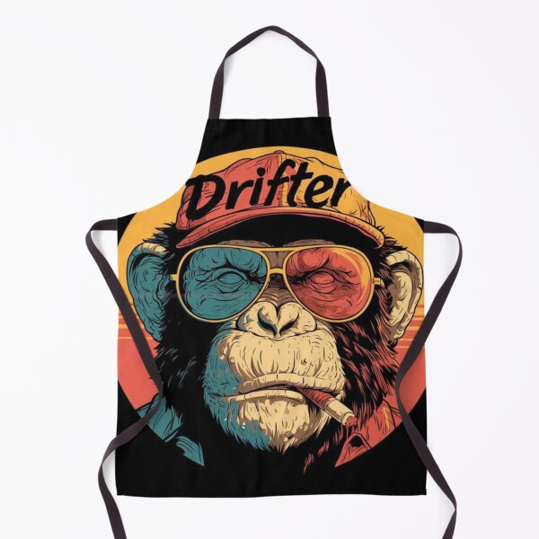 Item preview, Ape designed and sold by GraphicMondaze.
