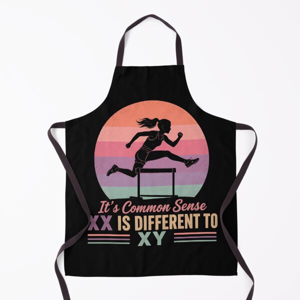 Item preview, It's Common Sense XX is Different to XY designed and sold by Lina Caro.