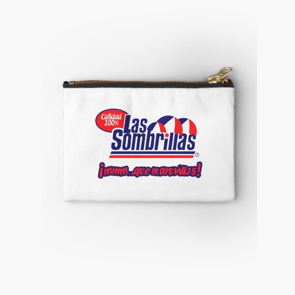 Item preview, Churros Las Sombrillas Que Maravilla Vintage Snack Logo designed and sold by mjowsc.