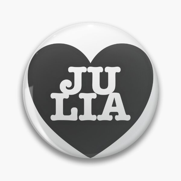 Item preview, JULIA designed and sold by nogamax.