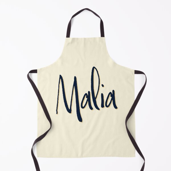 Item preview, MALIA personalized type design designed and sold by CharlottePlaceArt.