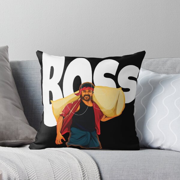 Item preview, Mega Star The Only Boss Attitude  designed and sold by America Mowa.