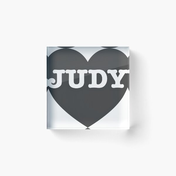 Item preview, JUDY designed and sold by nogamax.