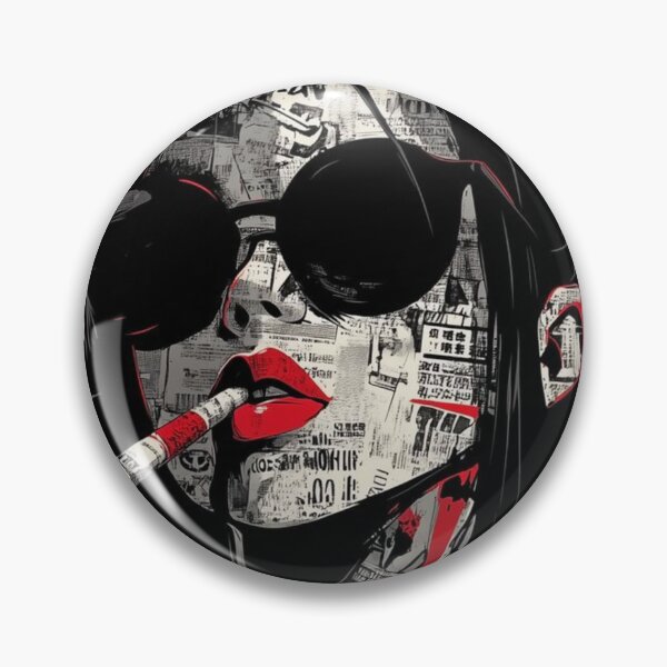 Item preview, Noir Streetwear designed and sold by GraphicMondaze.