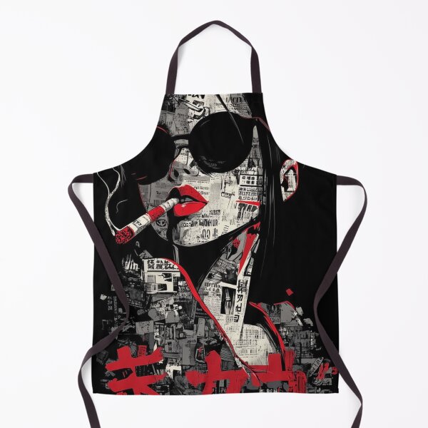 Item preview, Noir Streetwear designed and sold by GraphicMondaze.