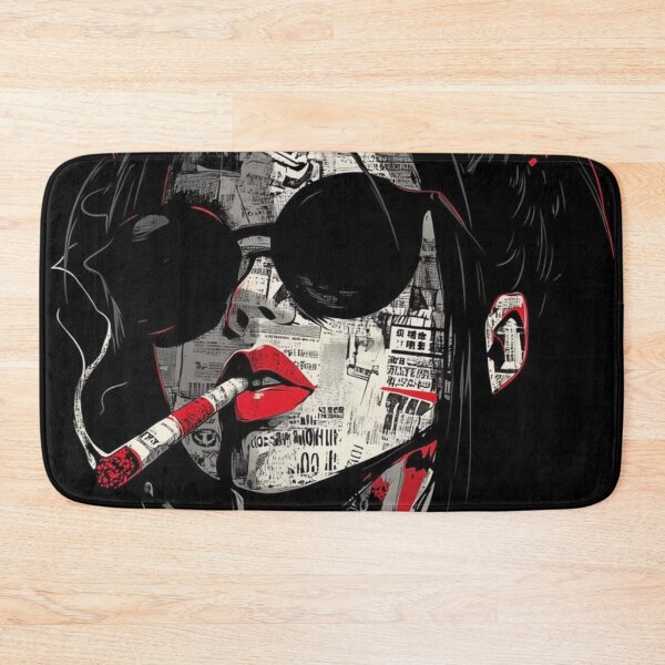 Item preview, Noir Streetwear designed and sold by GraphicMondaze.