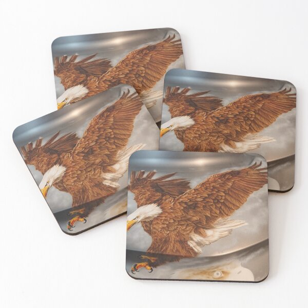 Item preview, Eagle Montage Hotels And & Resorts bStorm Flight designed and sold by Patsummit.