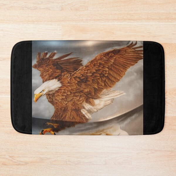 Item preview, Eagle Montage Hotels And & Resorts bStorm Flight designed and sold by Patsummit.