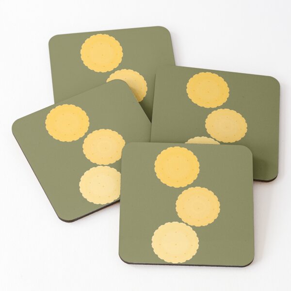 Item preview, Biscuits designed and sold by EiramsArtStuffs.