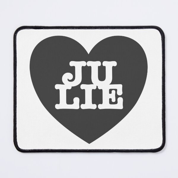 Item preview, JULIE designed and sold by nogamax.