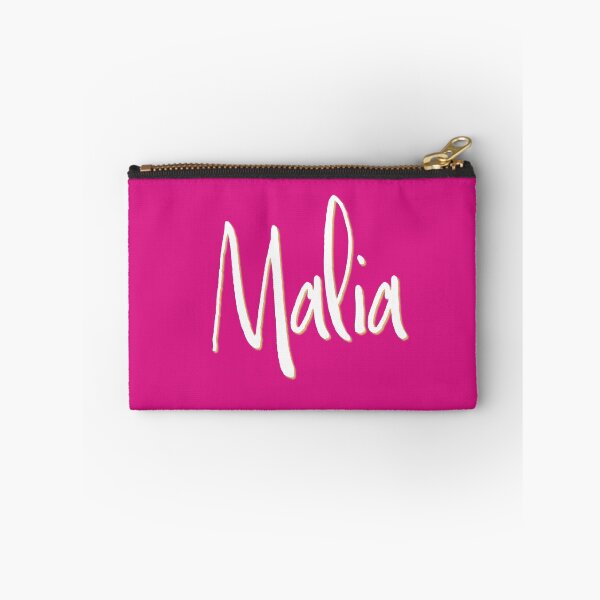 Item preview, MALIA personalized type design designed and sold by CharlottePlaceArt.