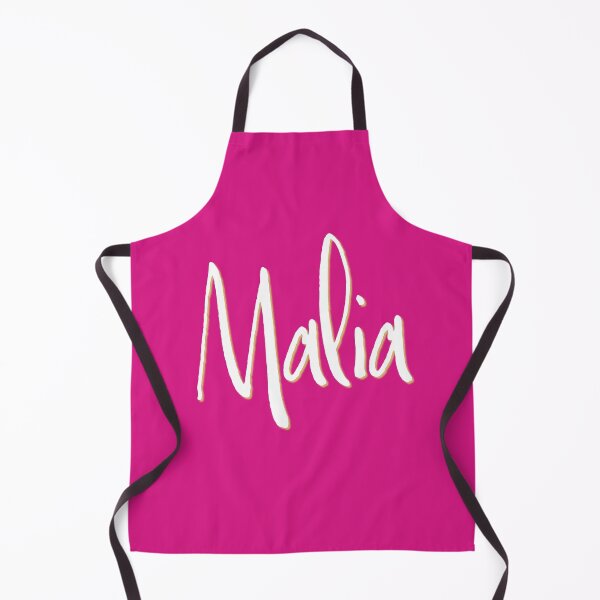 Item preview, MALIA personalized type design designed and sold by CharlottePlaceArt.