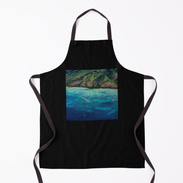 Item preview, Exotic, Scenic, Tropical Ocean Bay in Maui, Hawaii Art Photo designed and sold by DEC02.