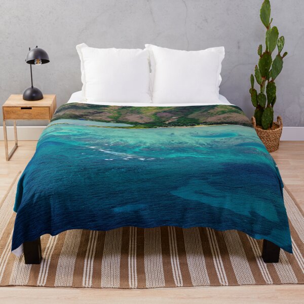 Item preview, Exotic, Scenic, Tropical Ocean Bay in Maui, Hawaii Art Photo designed and sold by DEC02.