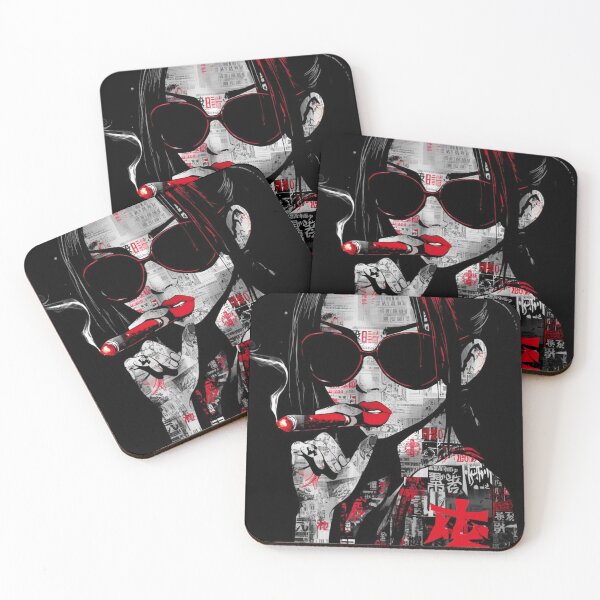 Item preview, Noir Streetwear designed and sold by GraphicMondaze.