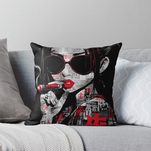 Artikelvorschau, Noir Streetwear entworfen und verkauft von GraphicMondaze.