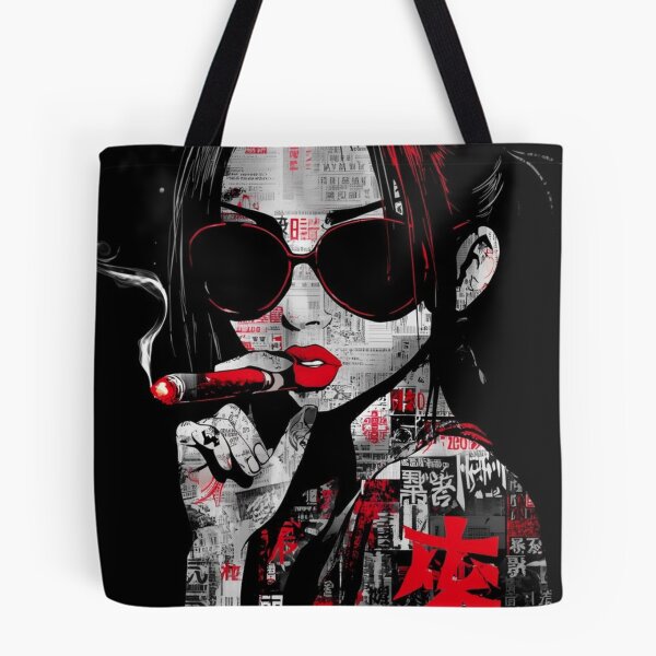 Item preview, Noir Streetwear designed and sold by GraphicMondaze.