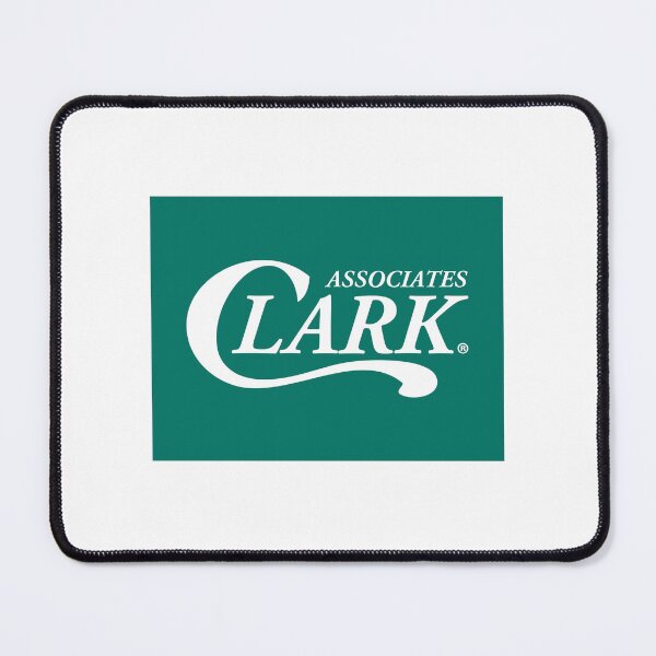 Item preview, Clark Associates Corporate Professional Logo designed and sold by mjowsc.