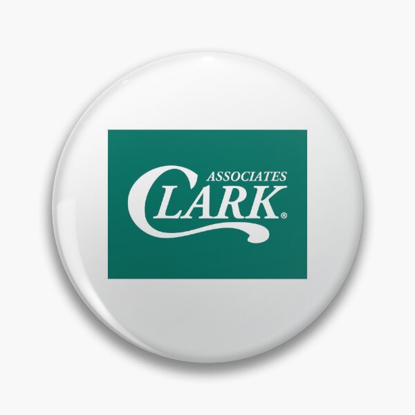 Item preview, Clark Associates Corporate Professional Logo designed and sold by mjowsc.