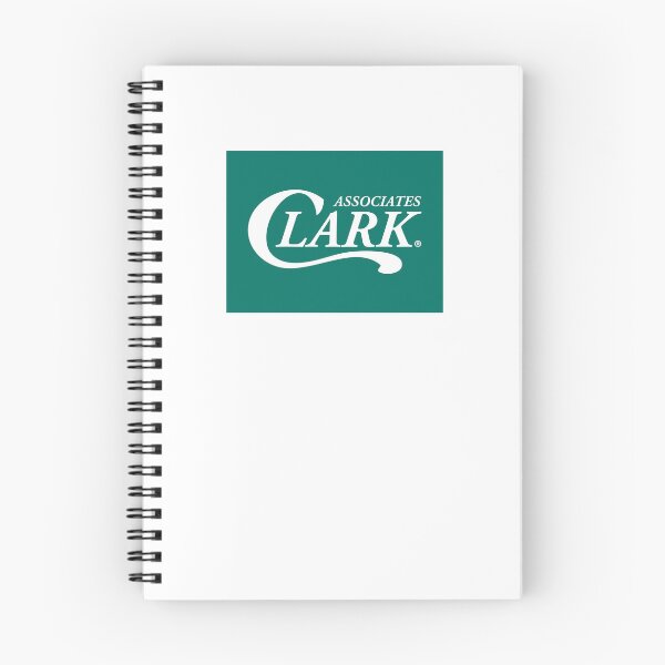 Item preview, Clark Associates Corporate Professional Logo designed and sold by mjowsc.