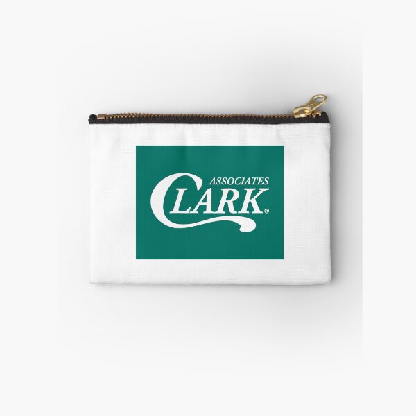 Item preview, Clark Associates Corporate Professional Logo designed and sold by mjowsc.