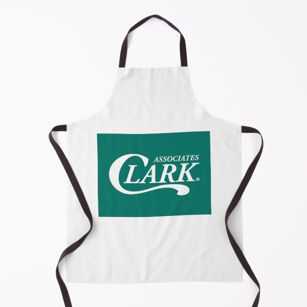 Item preview, Clark Associates Corporate Professional Logo designed and sold by mjowsc.