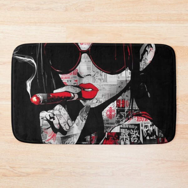 Item preview, Noir Streetwear designed and sold by GraphicMondaze.