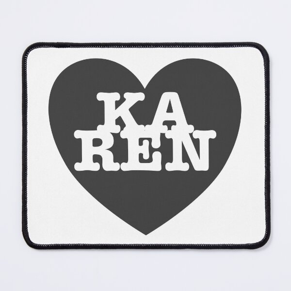 Item preview, KAREN designed and sold by nogamax.