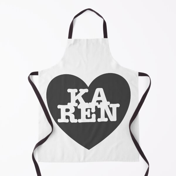 Item preview, KAREN designed and sold by nogamax.