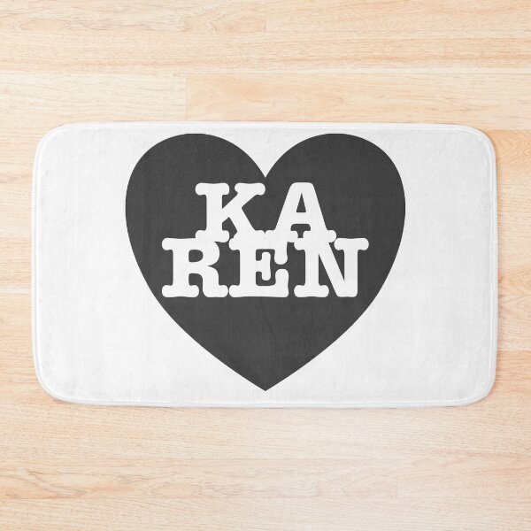 Item preview, KAREN designed and sold by nogamax.