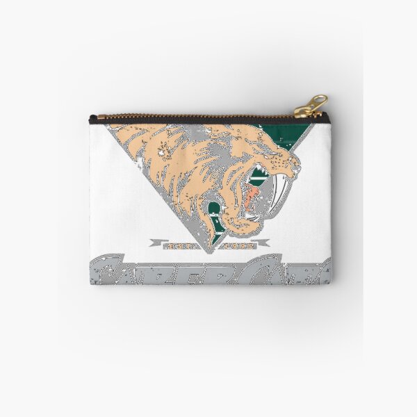 Item preview, 1995 San Jose Sabercats Afl Defunct Vintage designed and sold by veeebles.