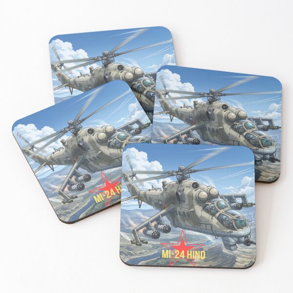 Item preview, Mi-24 Hind  designed and sold by HillC1985.