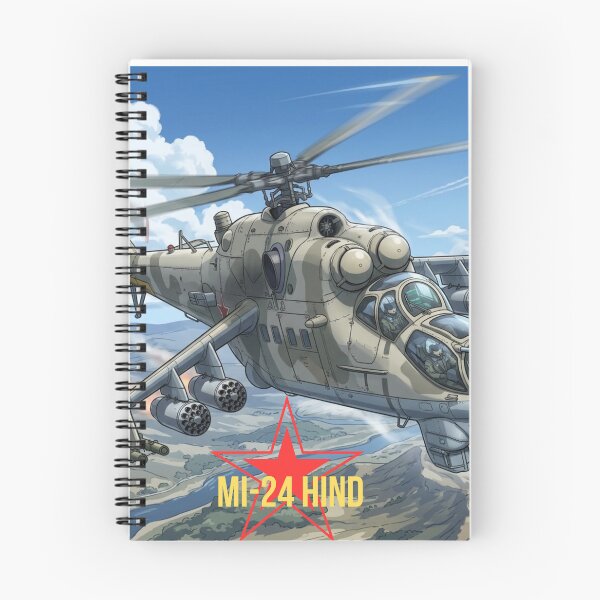 Item preview, Mi-24 Hind  designed and sold by HillC1985.