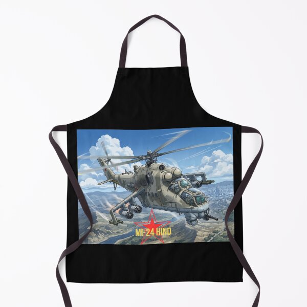 Item preview, Mi-24 Hind designed and sold by HillC1985.