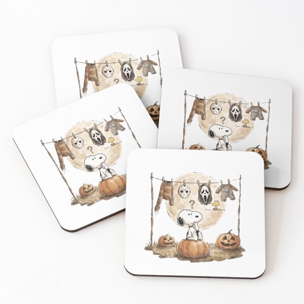 Item preview, Halloween Beagle Dog Spooky Cute Halloween gift designed and sold by roartusa.