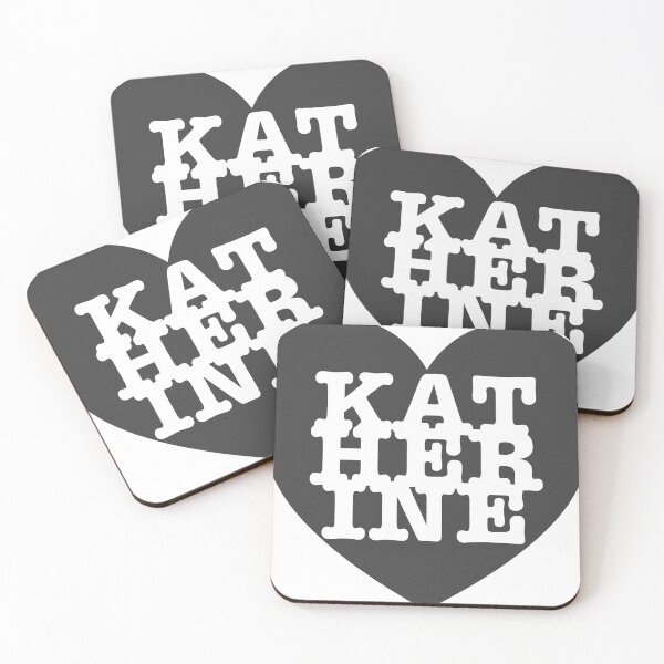 Item preview, KATHERINE designed and sold by nogamax.
