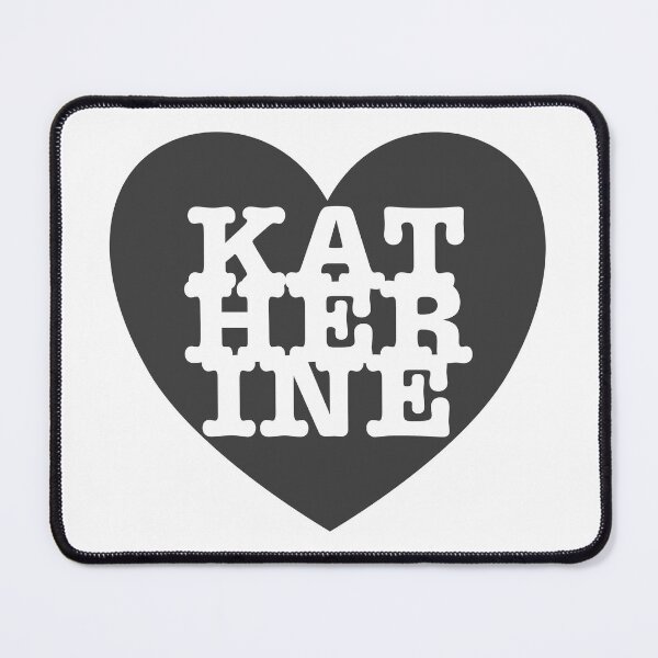 Item preview, KATHERINE designed and sold by nogamax.