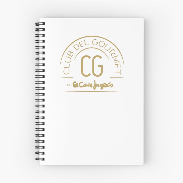 Item preview, Club Del Gourmet El Corte Ingles Premium Emblem designed and sold by mjowsc.