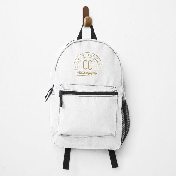 Item preview, Club Del Gourmet El Corte Ingles Premium Emblem designed and sold by mjowsc.