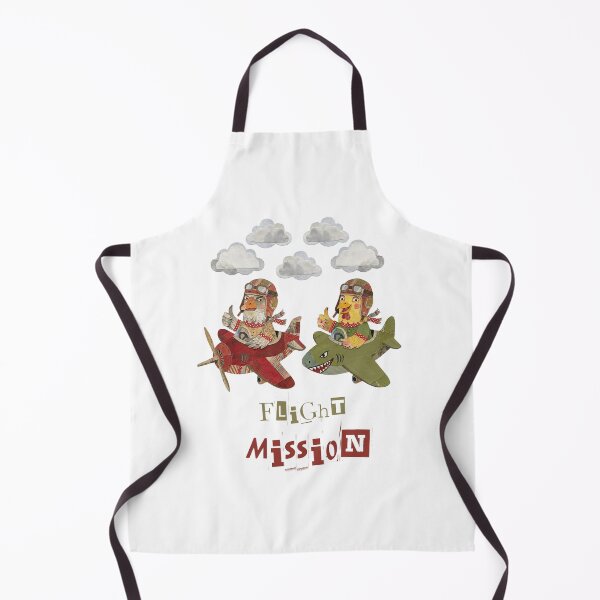 Item preview, Flight mission Aviator eagle and chicken designed and sold by Xiegal.
