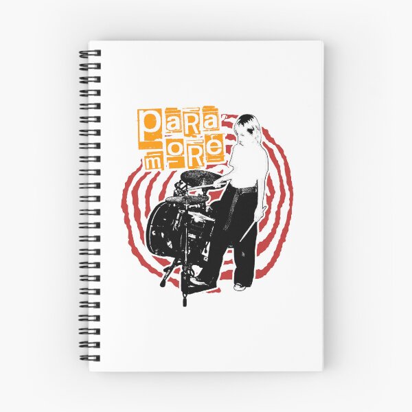 Item preview, Girl Drummer Music Band designed and sold by fluzzfg.