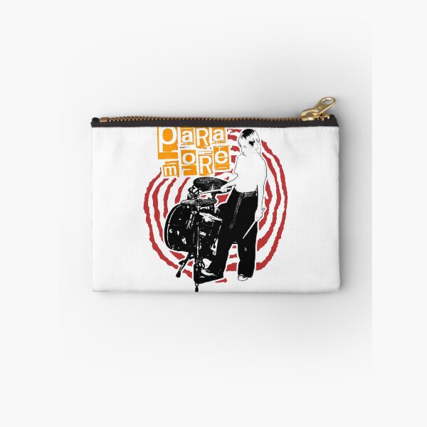 Item preview, Girl Drummer Music Band designed and sold by fluzzfg.