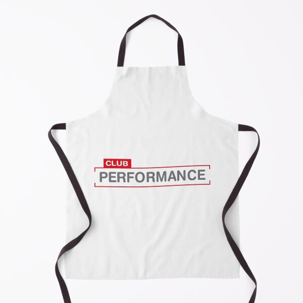 Item preview, Club Performance Sports Fitness Modern Logo designed and sold by mjowsc.