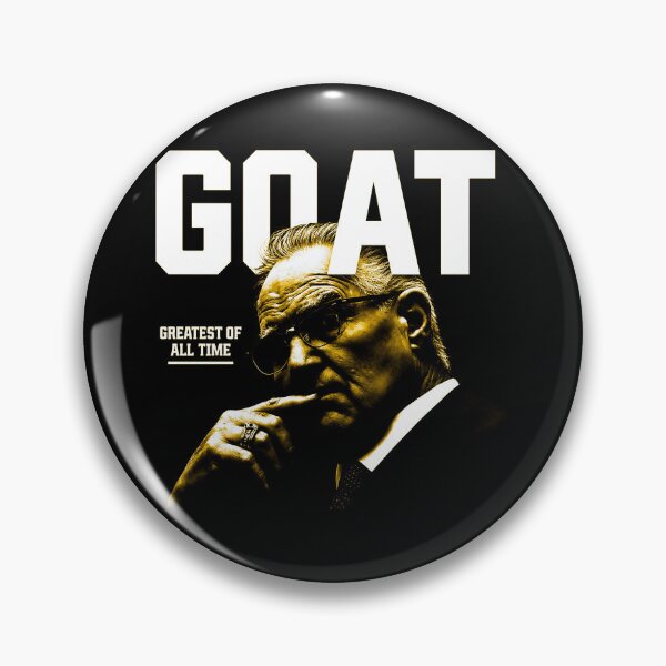 Item preview, Kevin Reddington G.O.A.T Graphic designed and sold by FreddieMorgans.