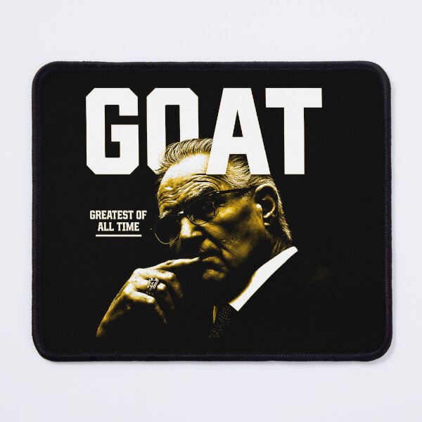 Item preview, Kevin Reddington G.O.A.T Graphic designed and sold by FreddieMorgans.