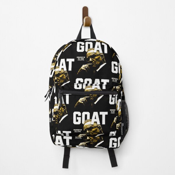 Item preview, Kevin Reddington G.O.A.T Graphic designed and sold by FreddieMorgans.
