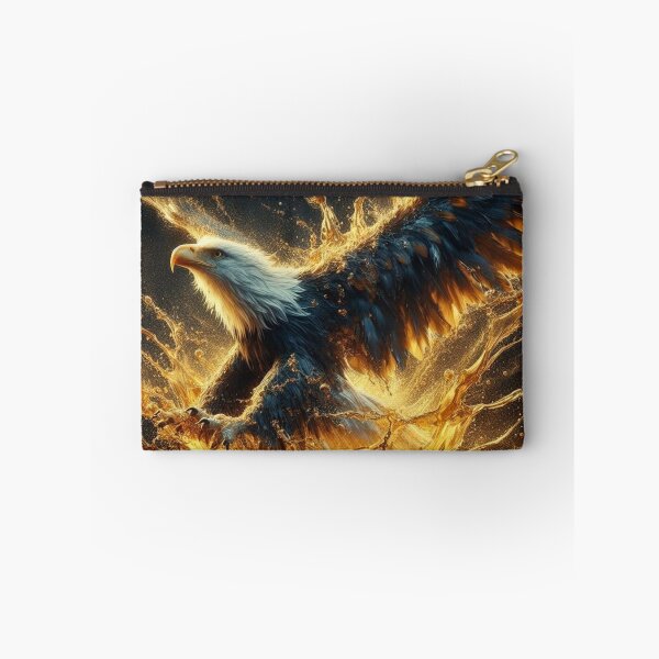 Item preview, Mighty Montage Hotels And & Resorts aEagle Wings designed and sold by Patsummit.